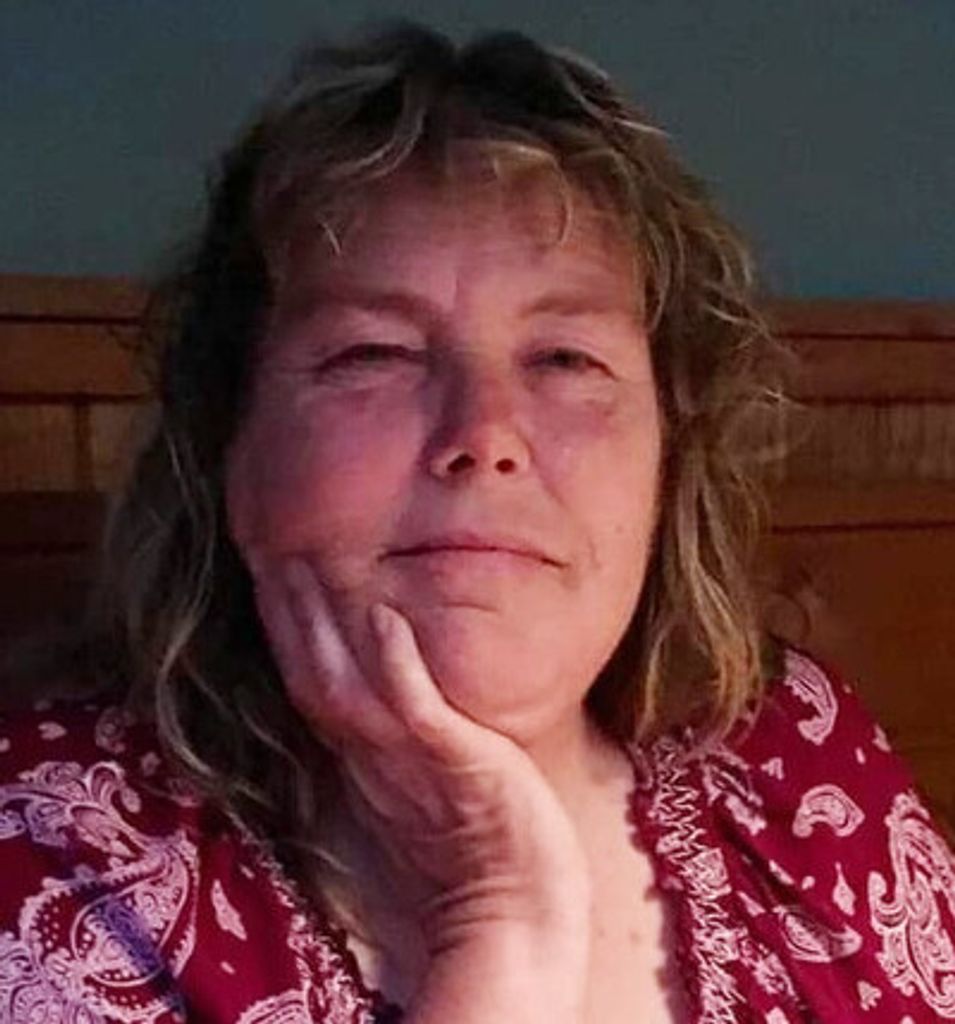 Linda J. Scroggins
