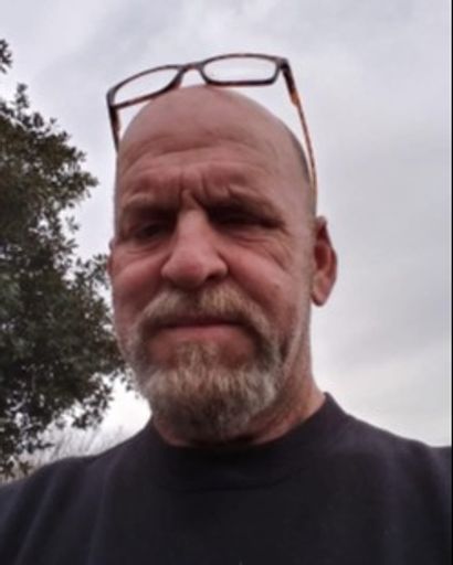 Bryan Joseph Boudreaux's obituary image