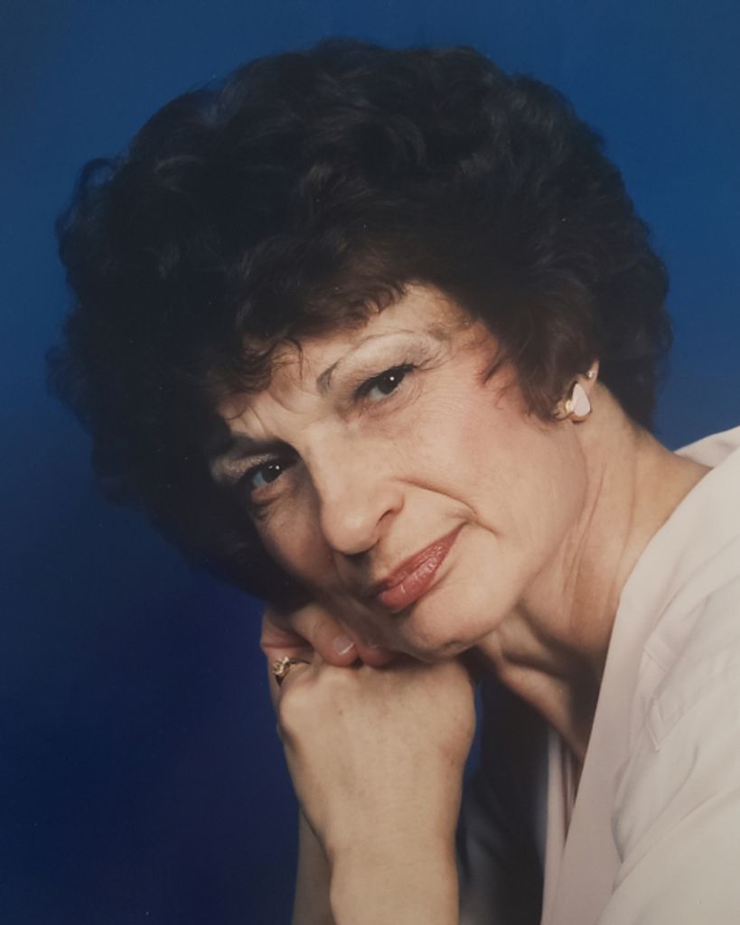 Joyce (Davis)  Wheeler Mahlin