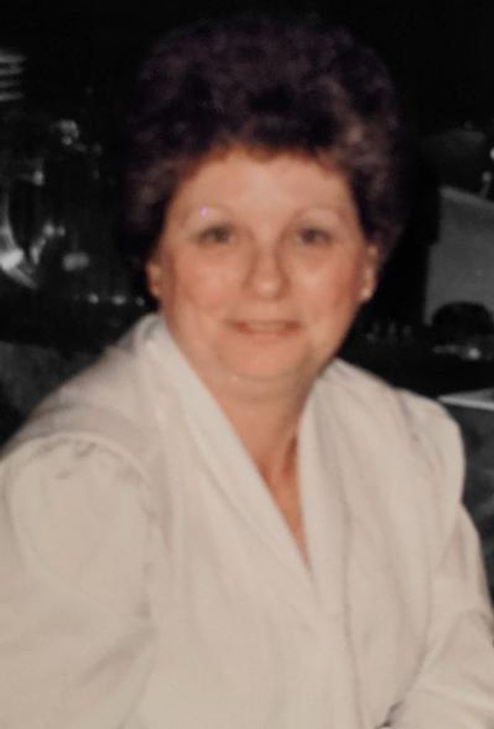 Margaret "Peggy" J. Conner