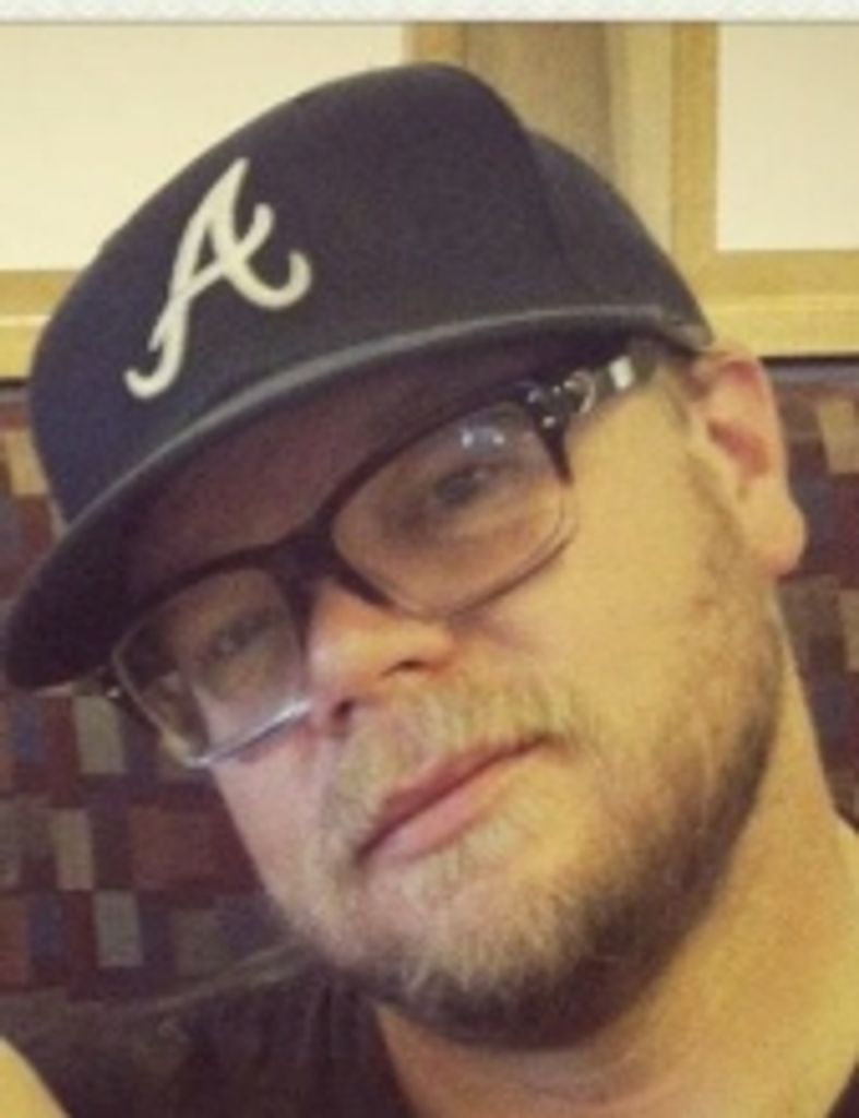 Christopher 'Lax' Michael Laxson