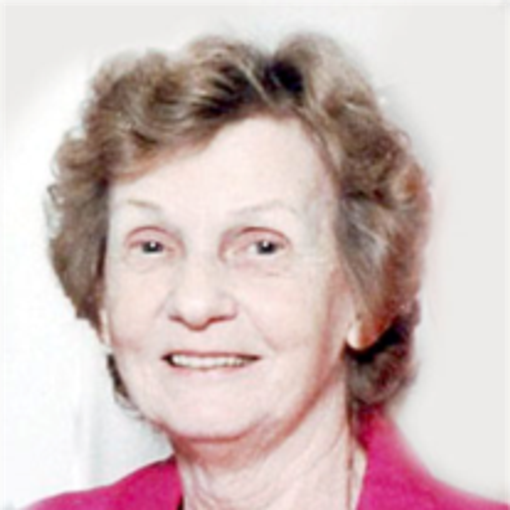 Gerlinde Maria Rosemunde Farmer