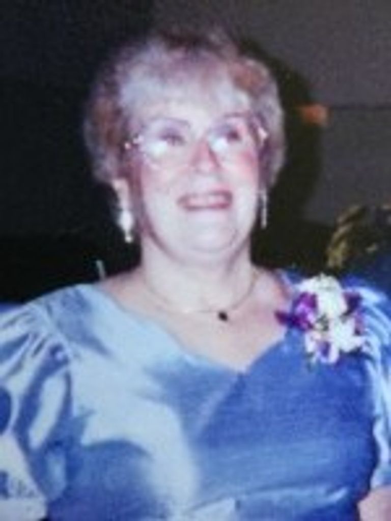 Shirley J. Bowe