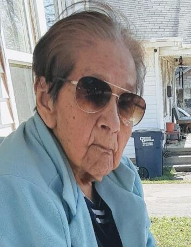 Lena Mae Krigbaum Profile Photo