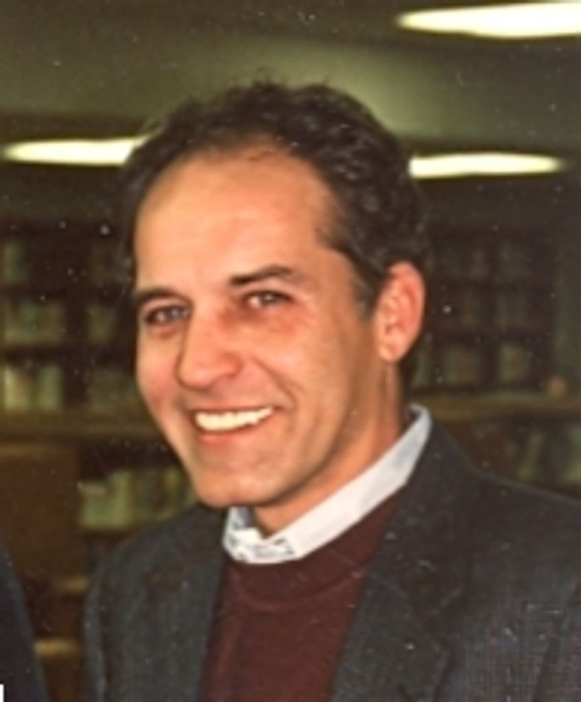 Andrew Jefferson Davis 'Jeff' Black