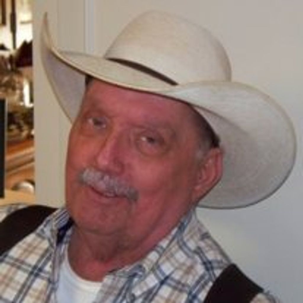 Kenneth G. Melton
