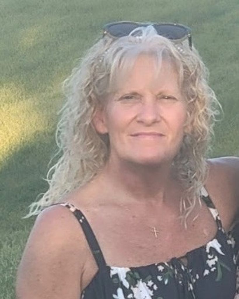 Deborah "Debbie" Lynn Patton Profile Photo