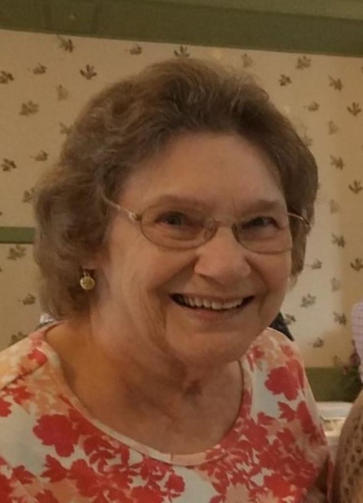 Shirley Doncaster Profile Photo