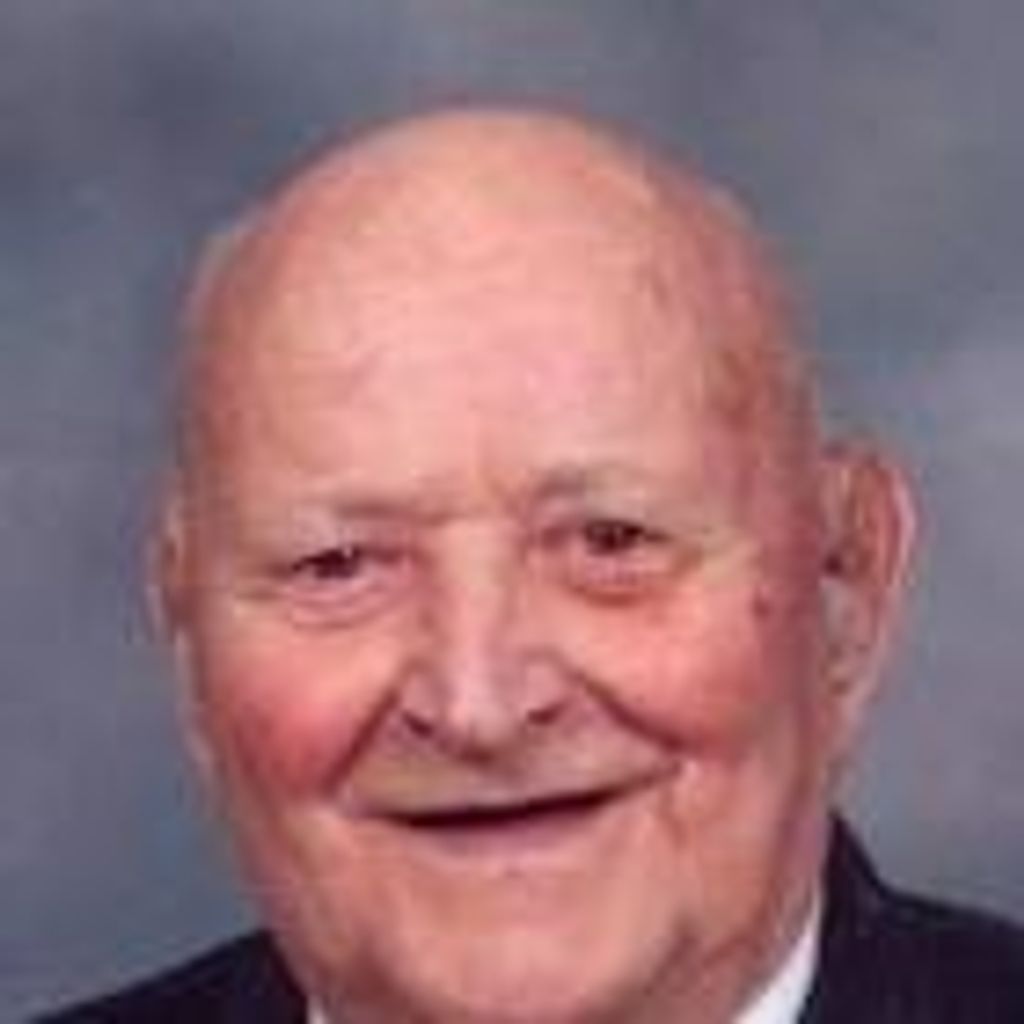 Walter F. Benner