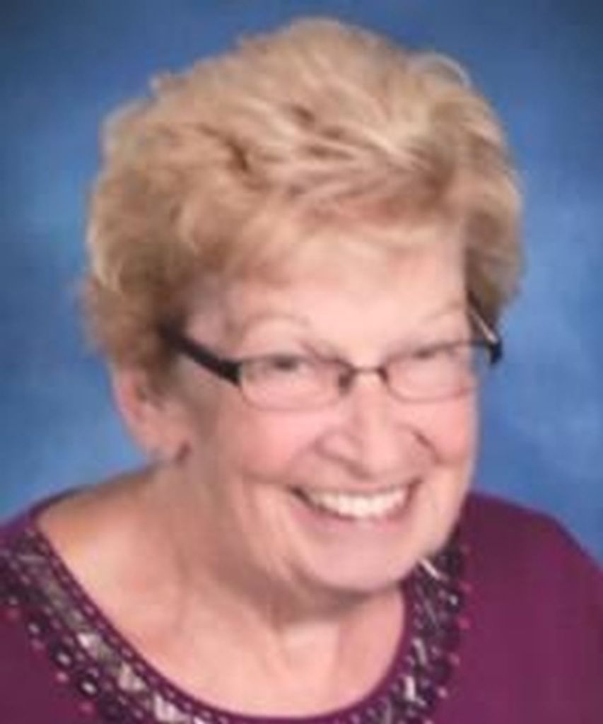 Maureen Kathryn Ayre Profile Photo