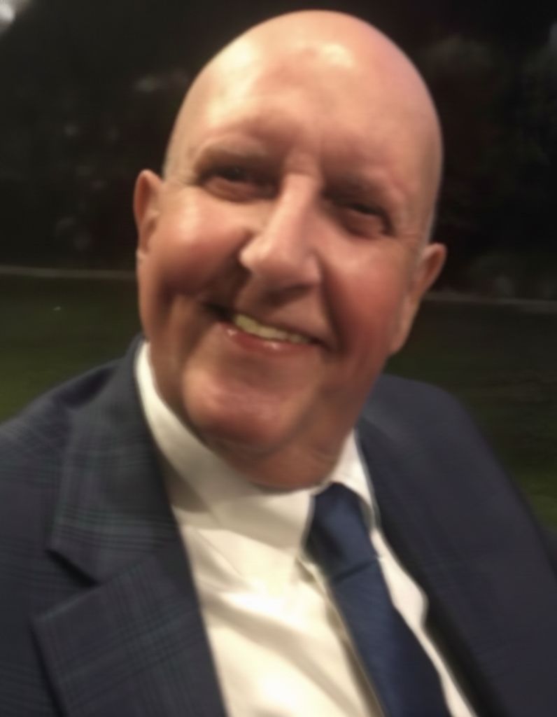 Perry Dean Pollard Profile Photo