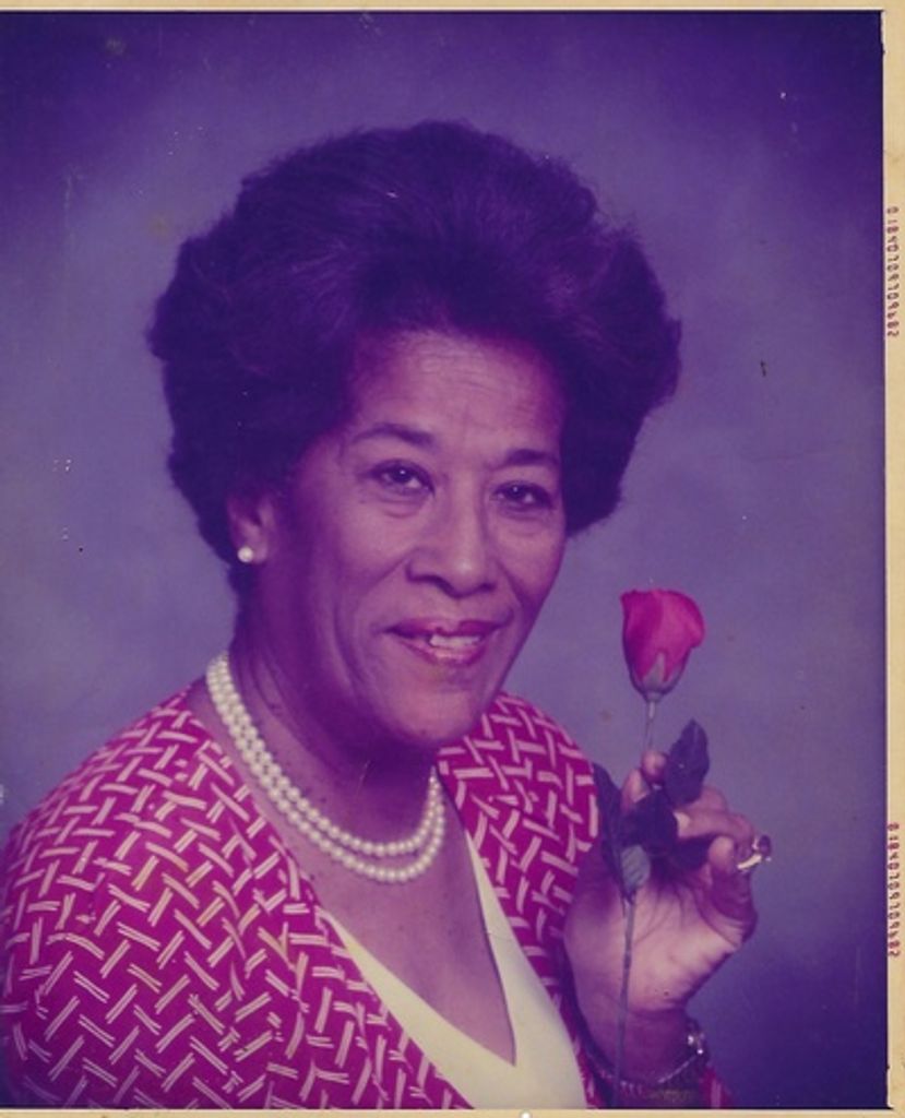 Hazel Louise Moore Profile Photo