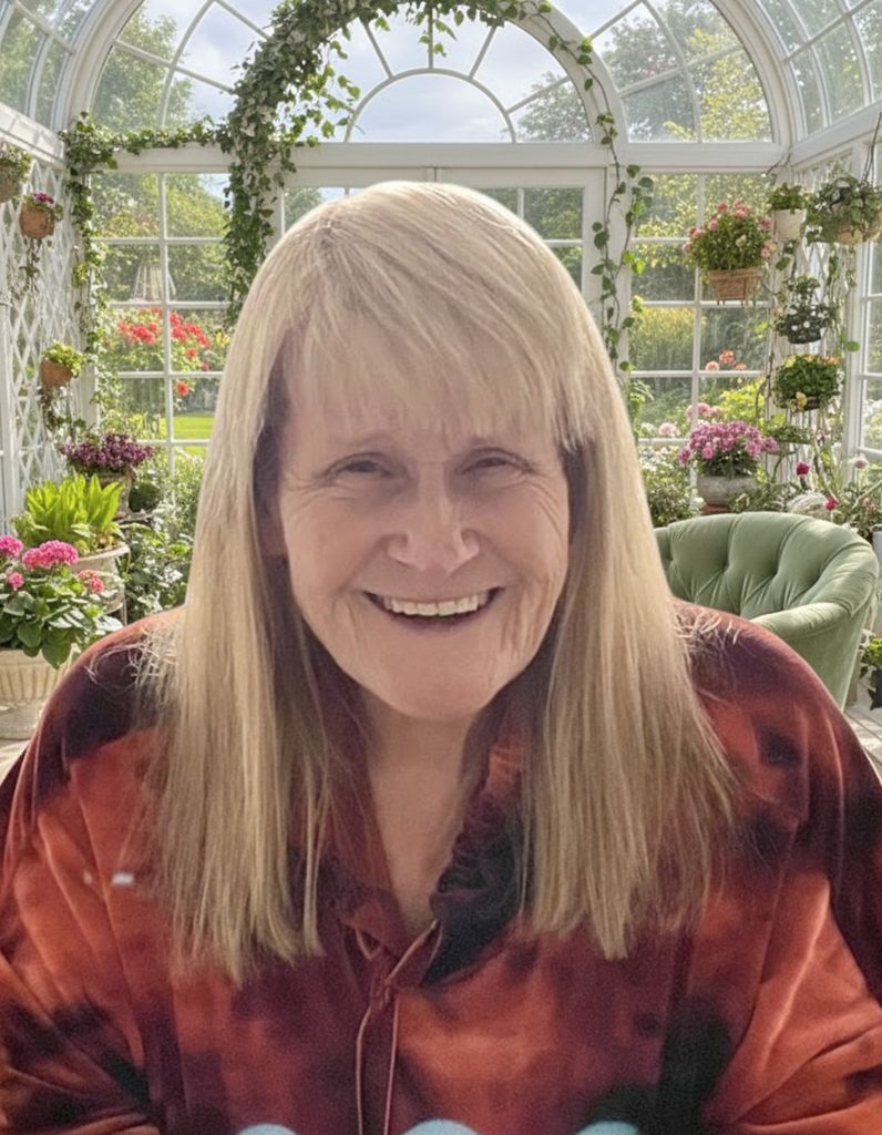 Mariann Shue