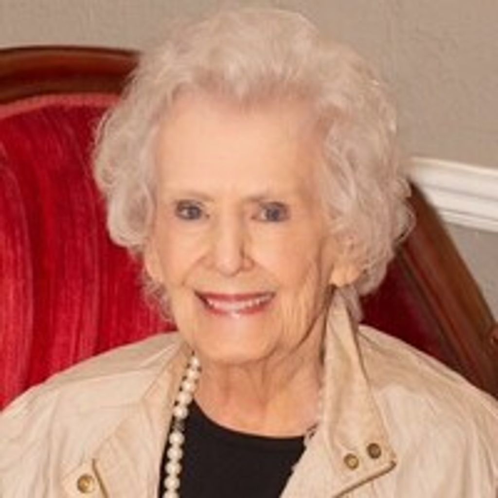 Mary Carroll Douglass McDaniel