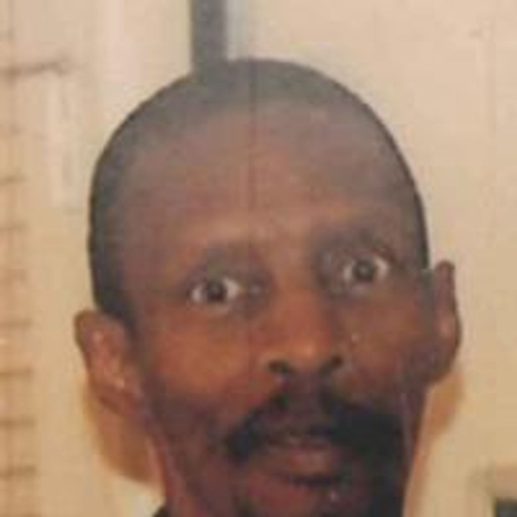 Billy Joe Williams