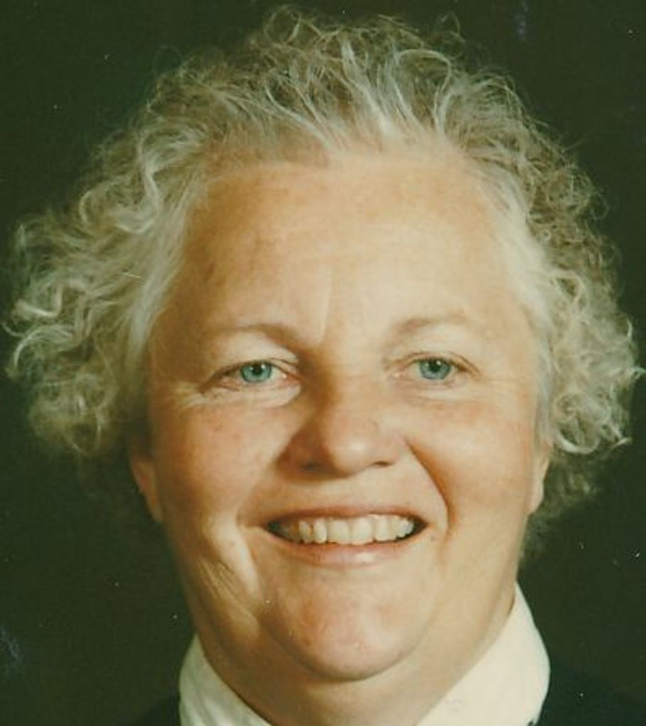 Frances Keller