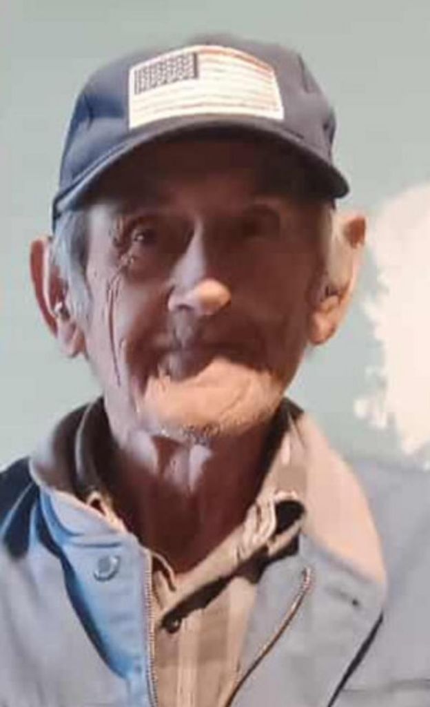 George Monroe Davis, Sr. Profile Photo