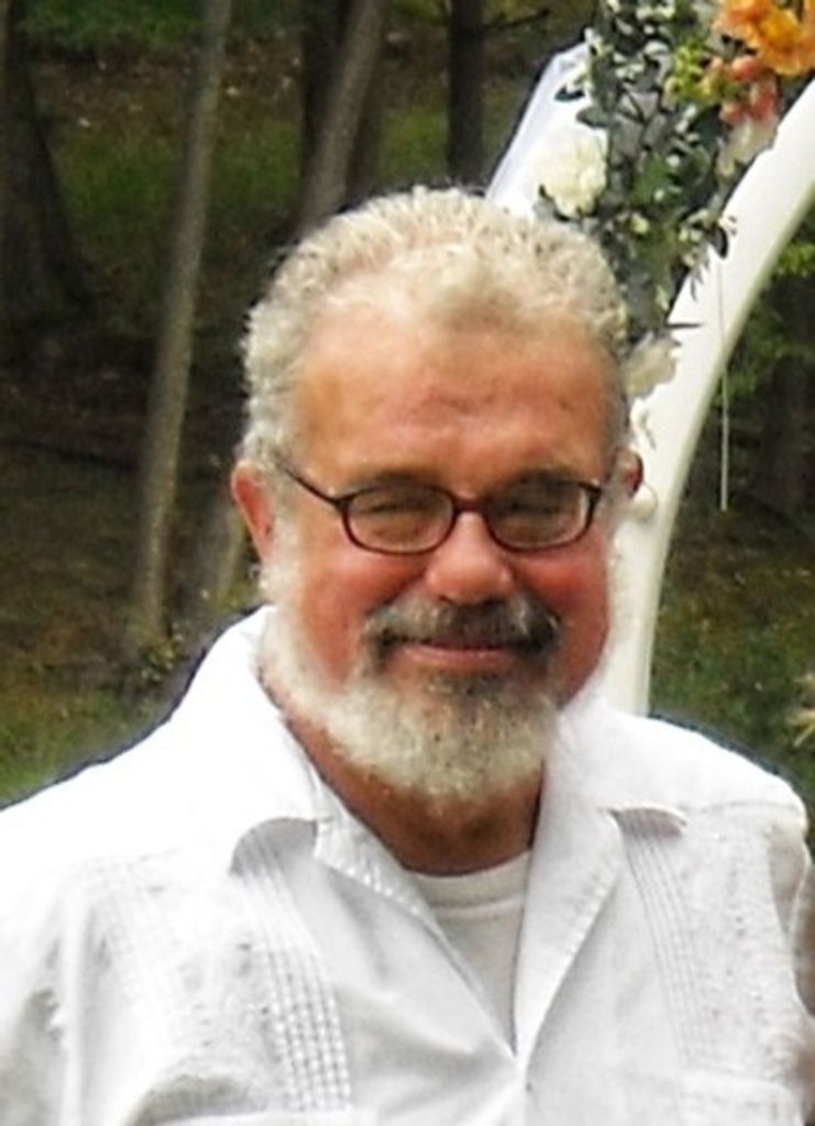 Edwin Lawrence Profile Photo