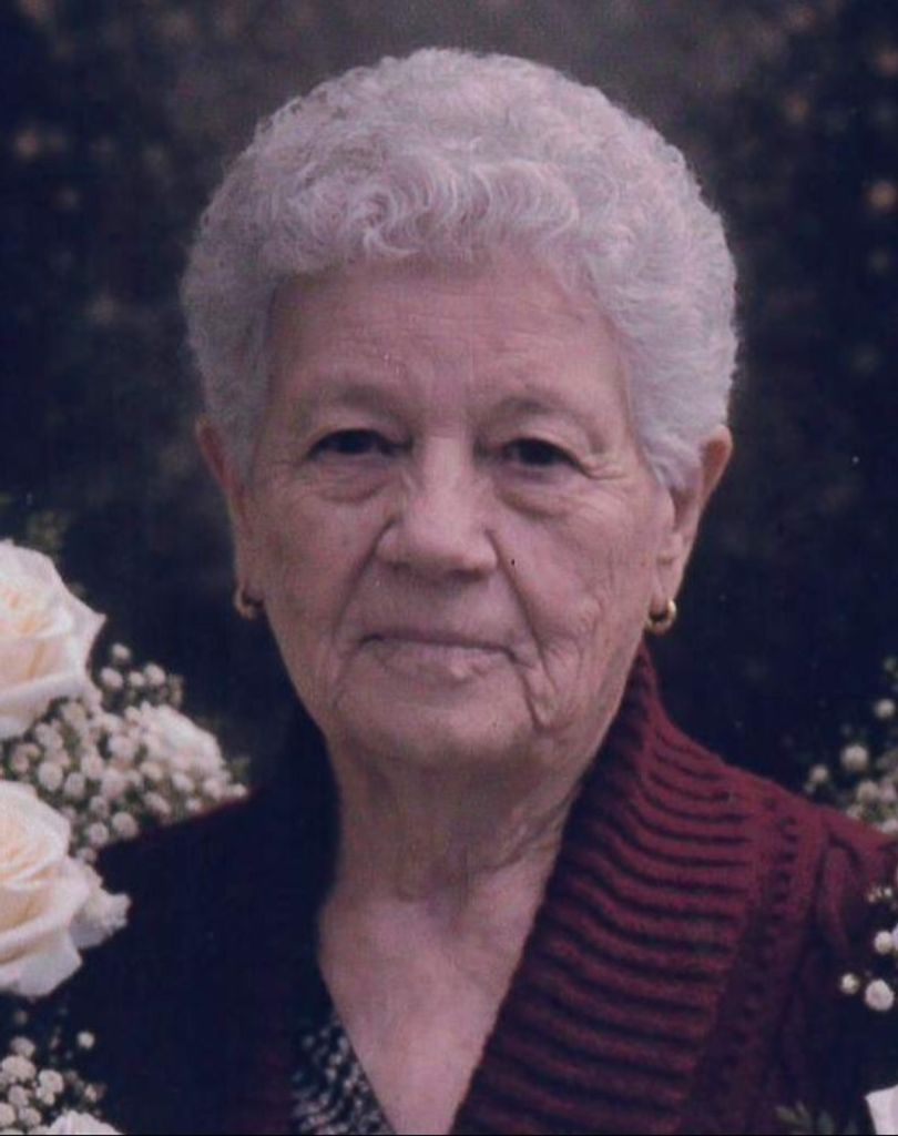 Dorothy Warren Profile Photo