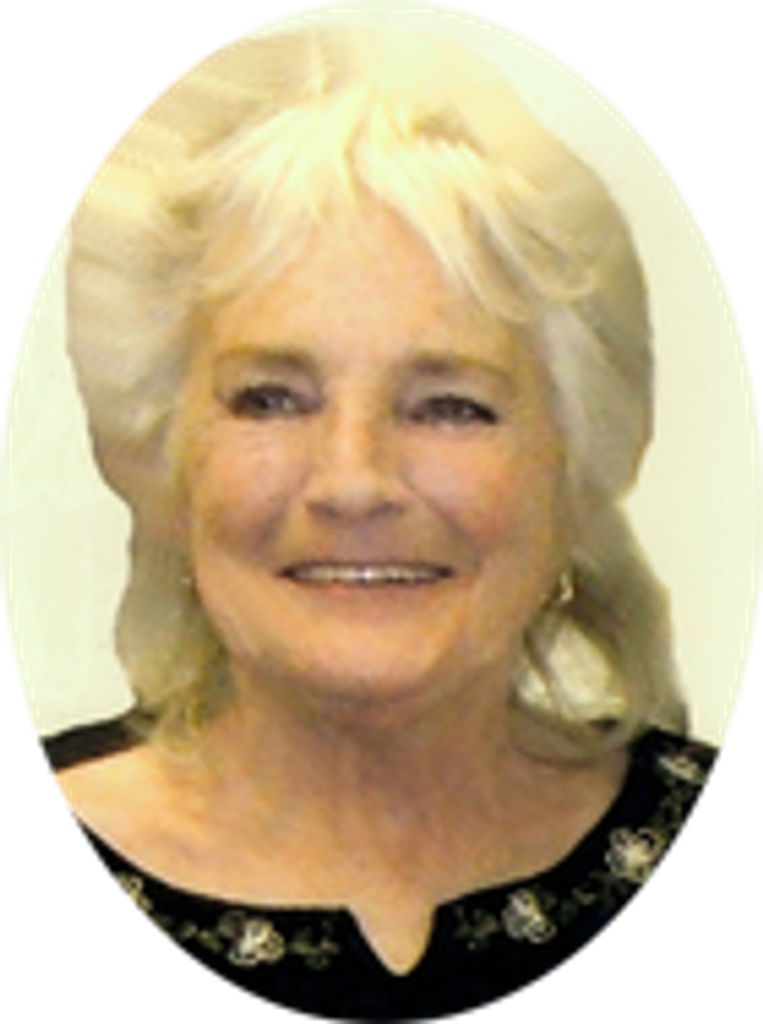Betty Robinson