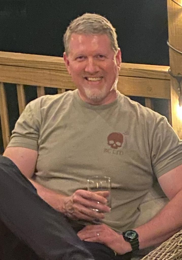 John Robert Hughes Profile Photo
