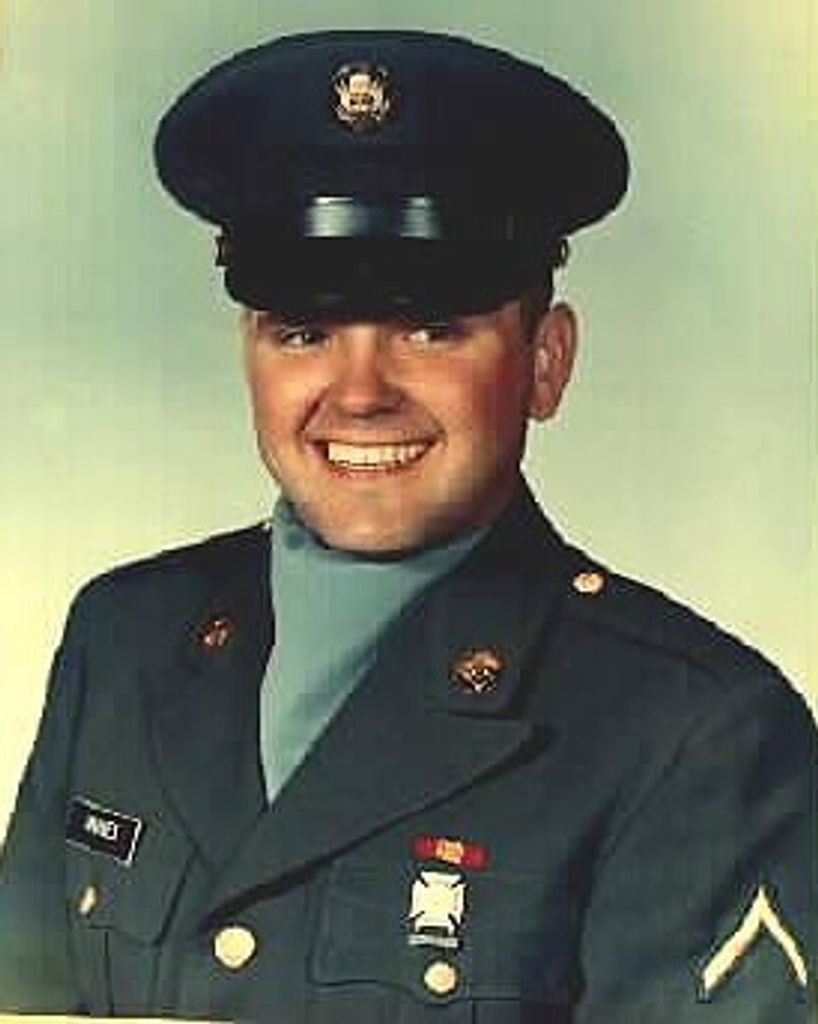 James Wilbur "Jim" Graves Profile Photo