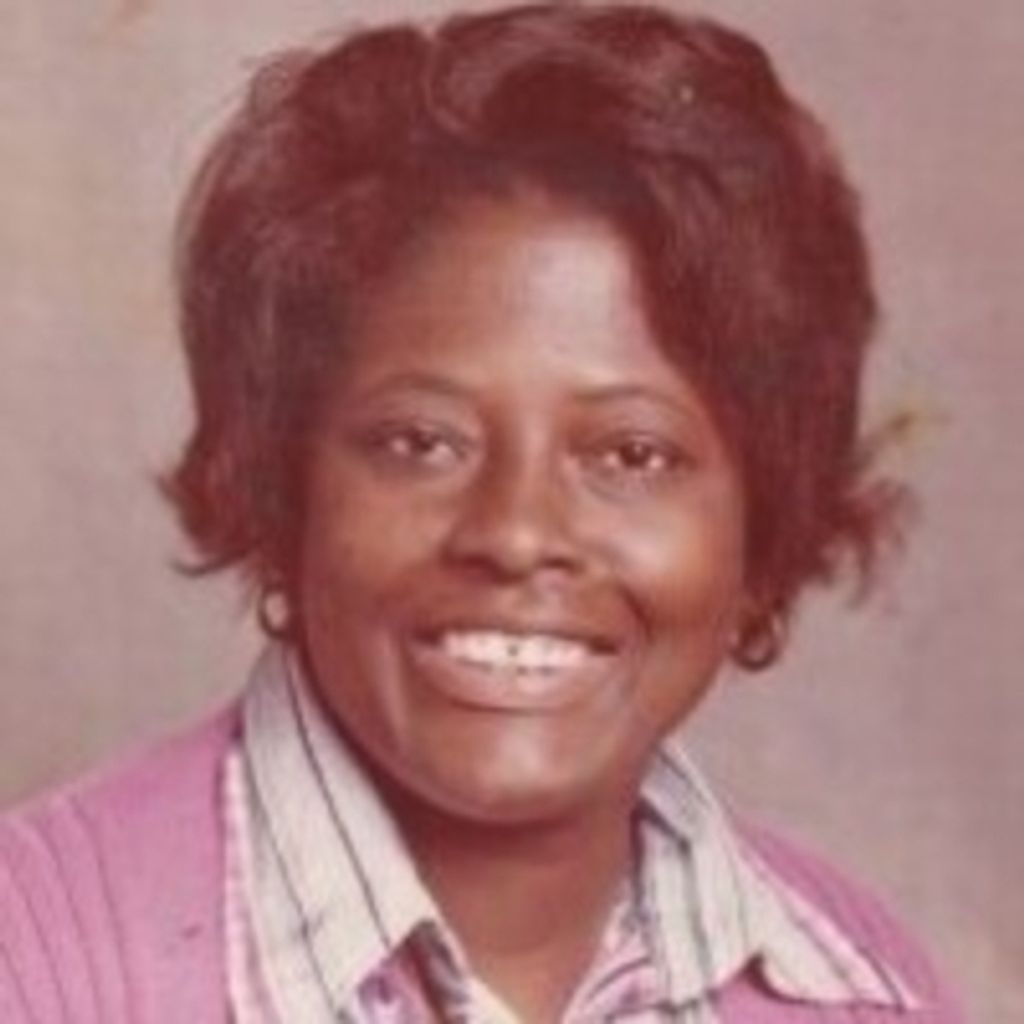 Mrs. Betty Davis White