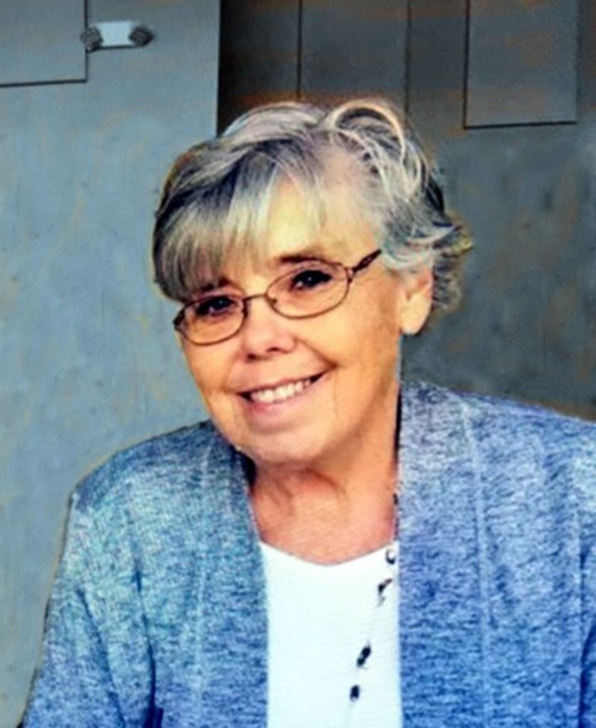 Patricia Ann Nolan Valaitis Profile Photo