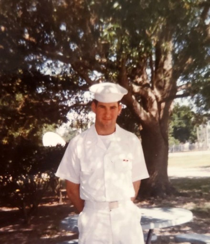 Thomas "Tommy" Leroy Warren Jr.