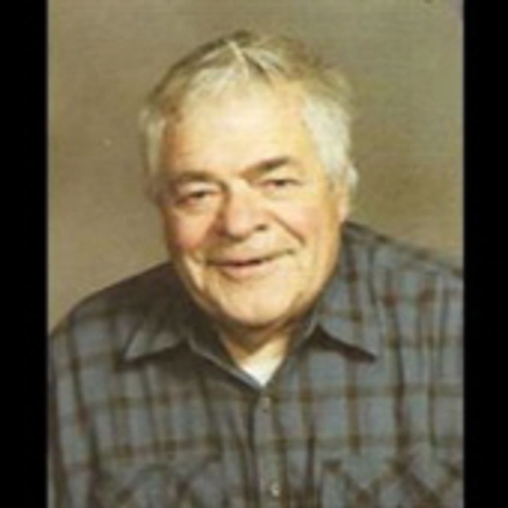 Donald Erickson