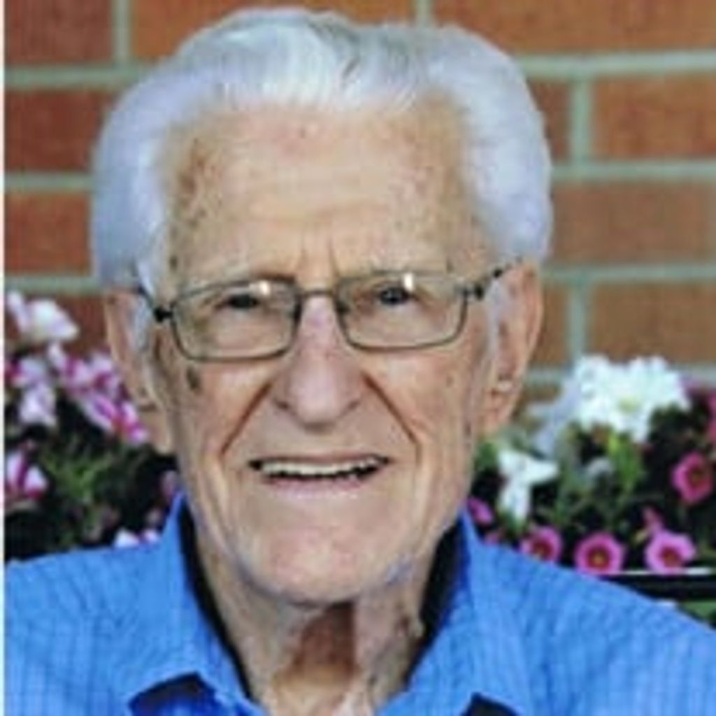 Glen E. Baker