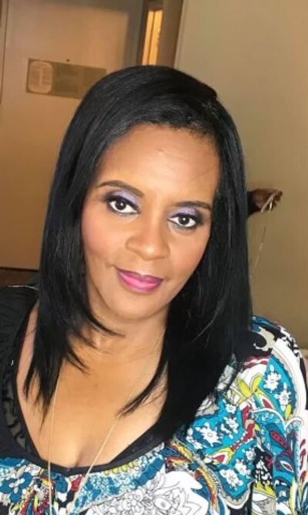 Trisa R. Denson Profile Photo