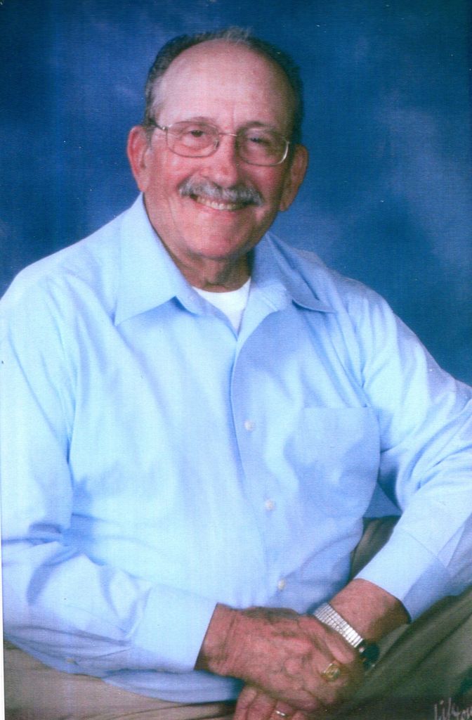 Joseph Deloy Rodgers