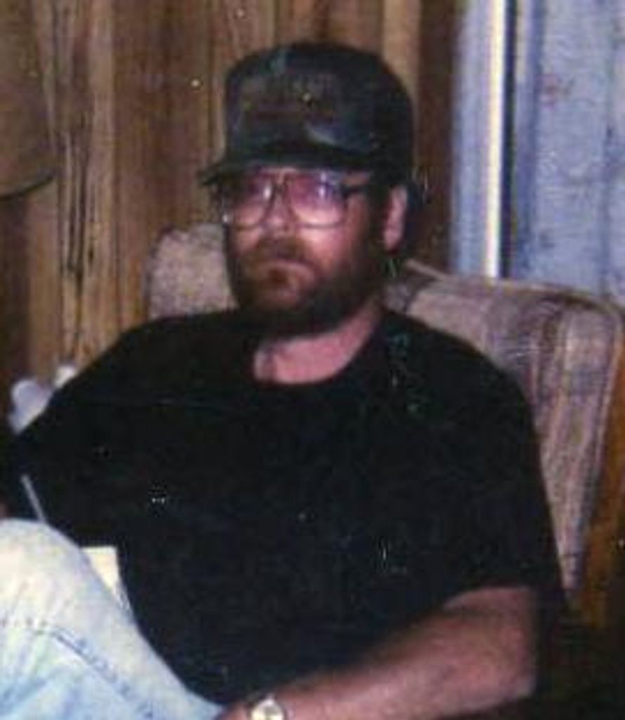 Rodney L. Holley
