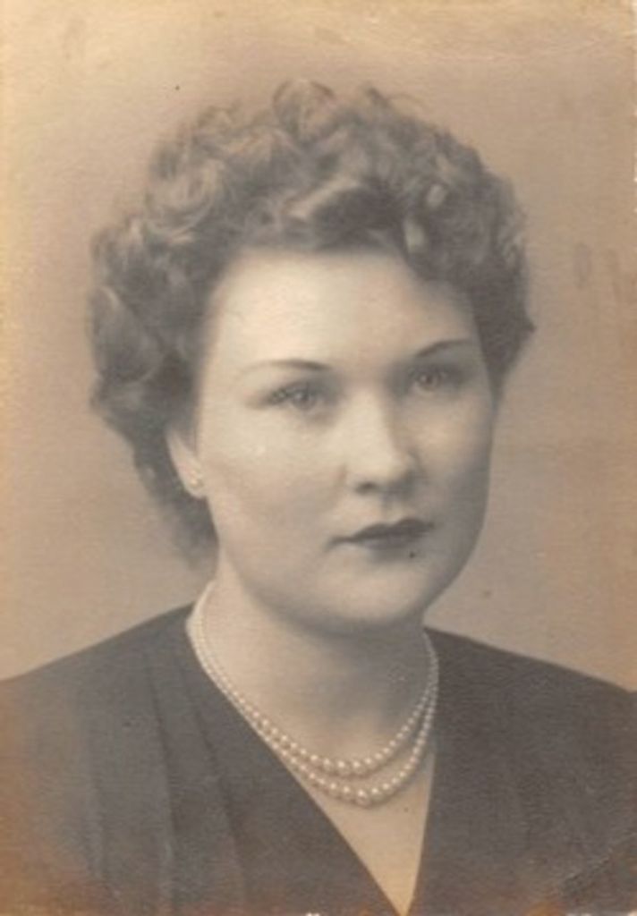 Mary Storch