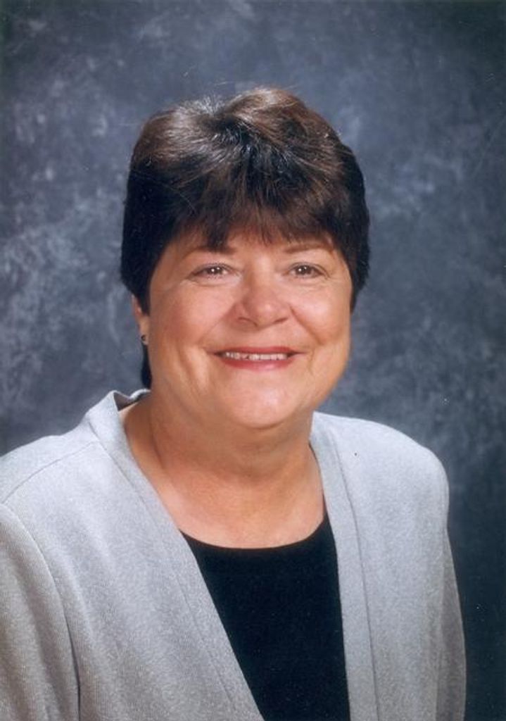 Patricia Baker