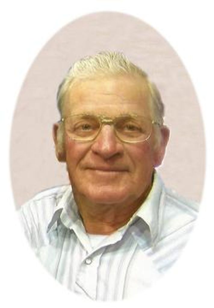 Alvin Heupel