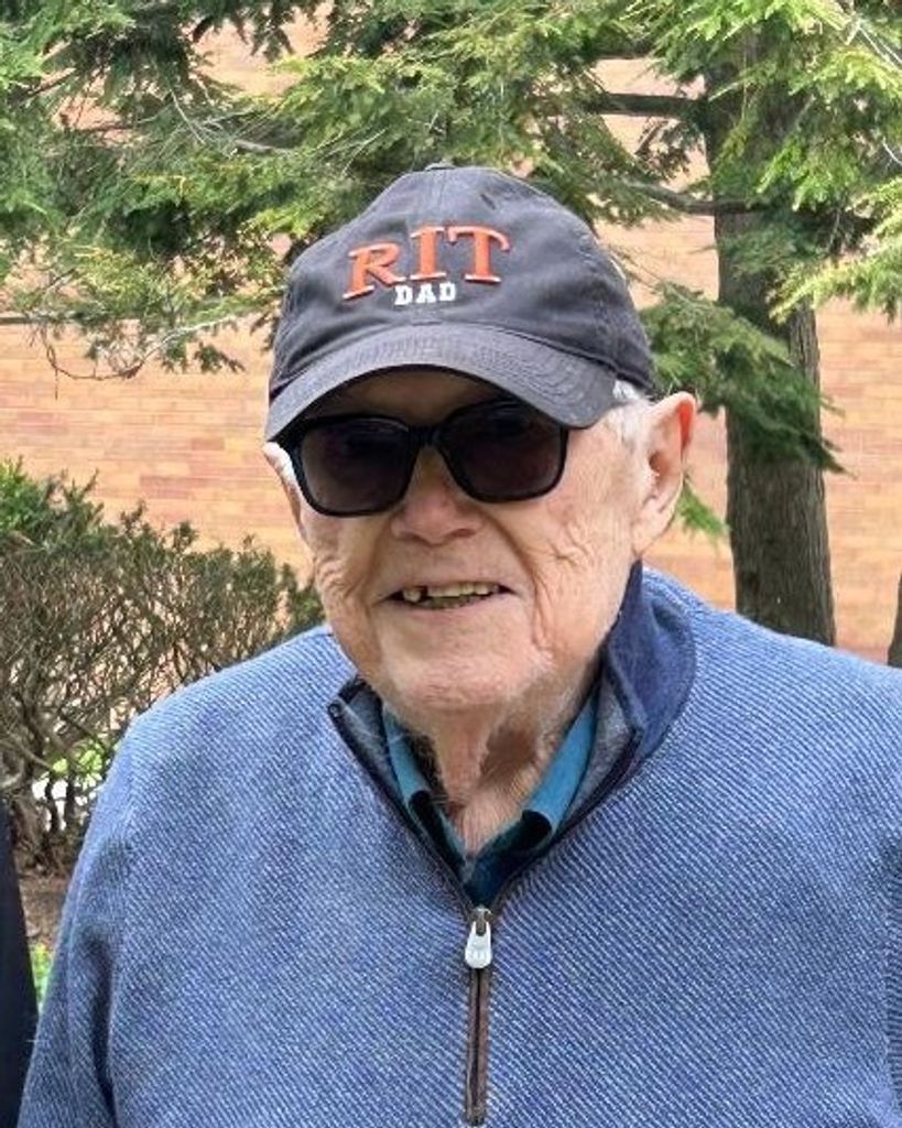 Cornelius A. O'Leary Profile Photo