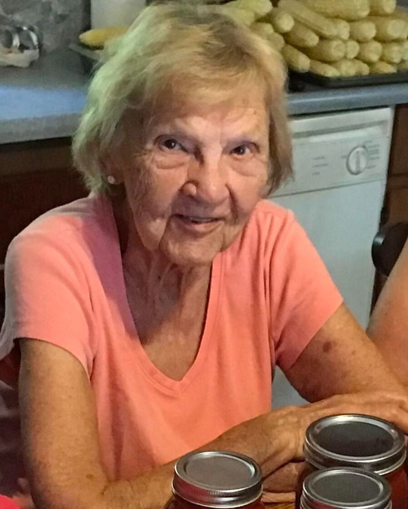 Mary Ann Cervenak Profile Photo