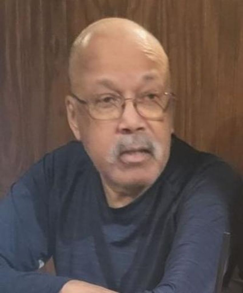 John Edward Nelson Young Profile Photo