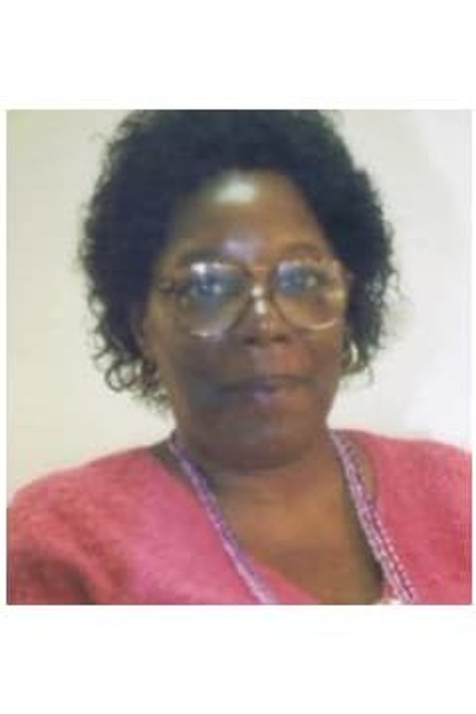 Ms. Eliza Marguerite B. Wilson