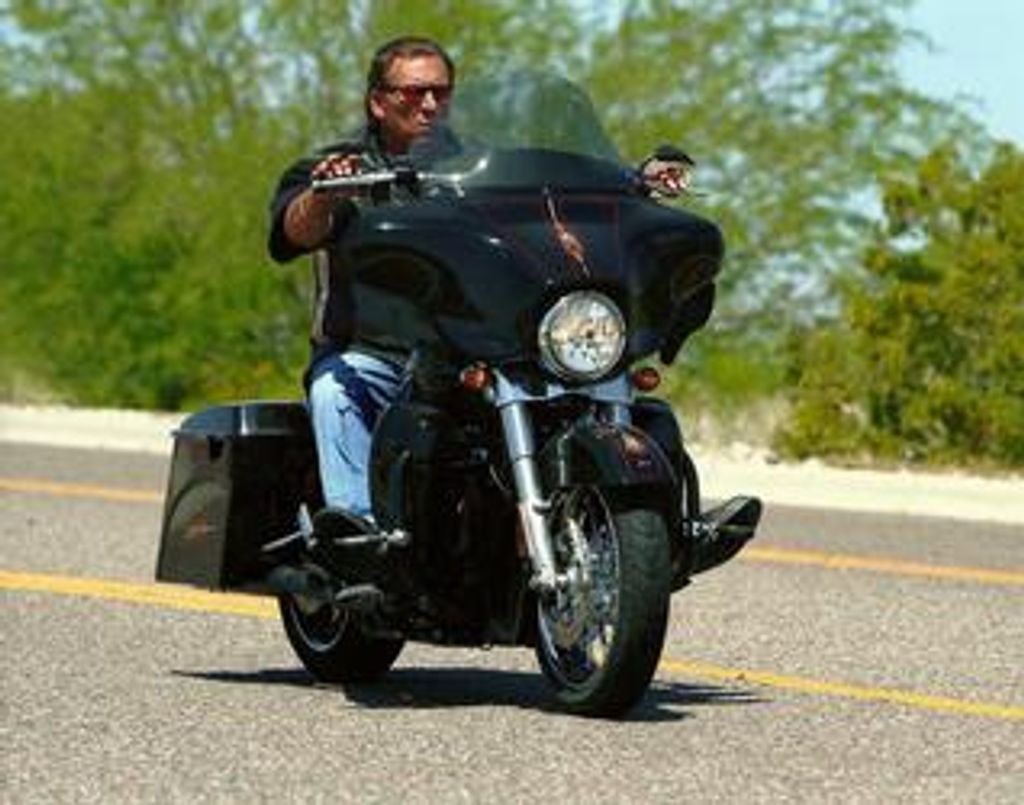 James Gregory Red Cloud