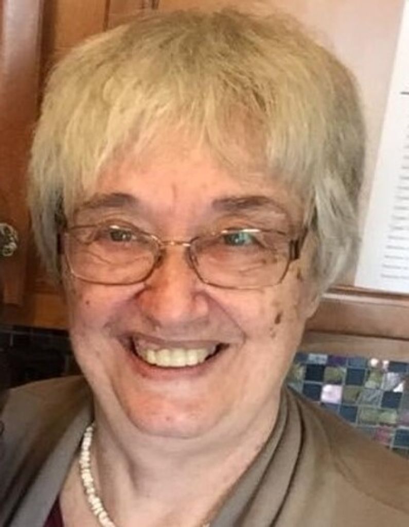 Mary Jane Billings Profile Photo