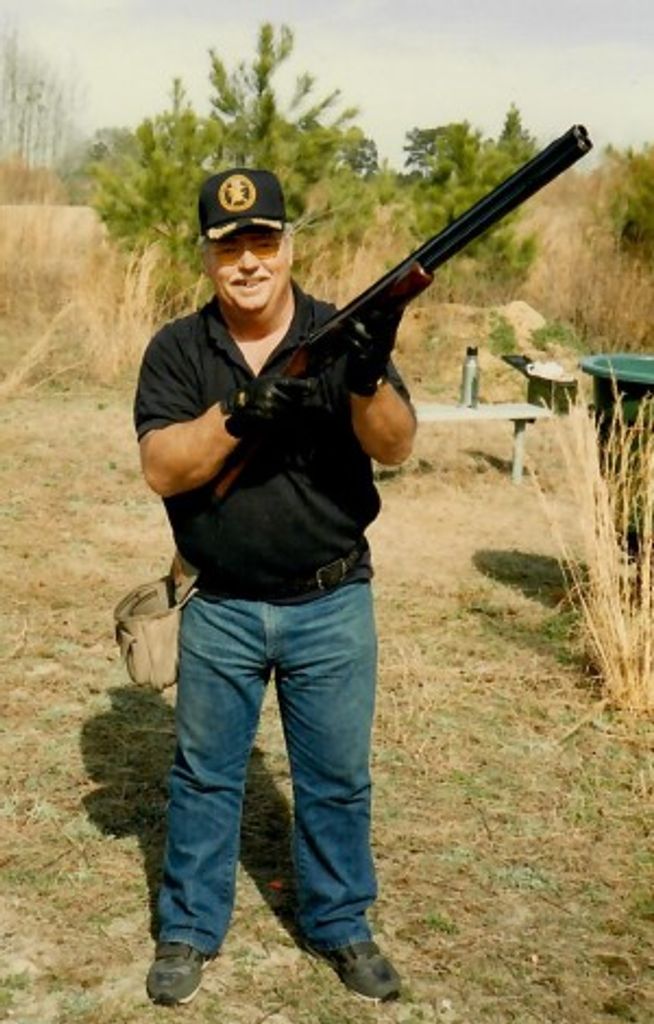 Franklin W. Alford, Sr.