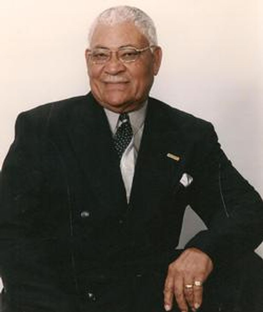 Lexington Sommerville Blair