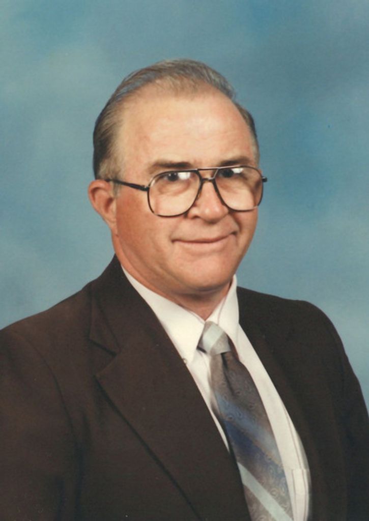 Francis Gleason Profile Photo