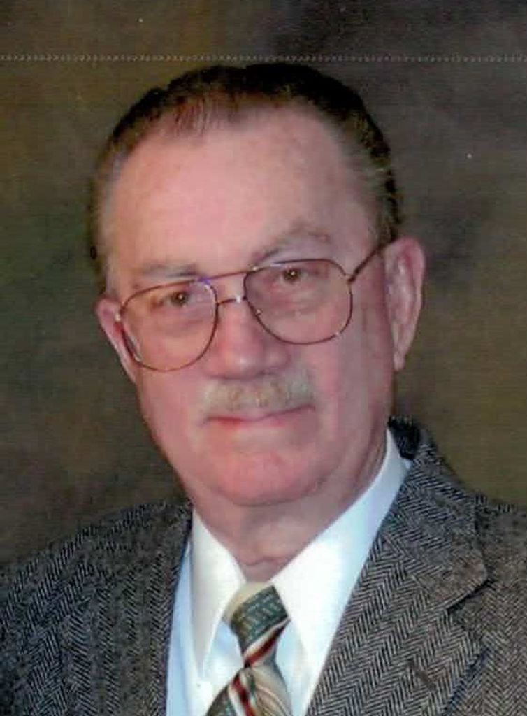 Evert Kump