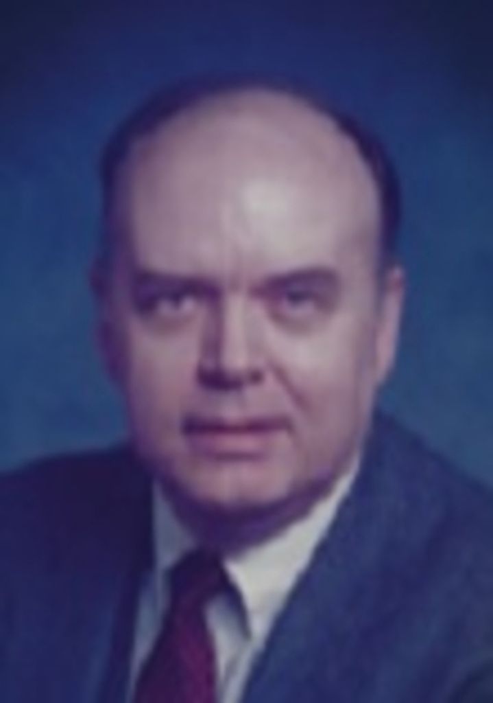 Edward Cowan Brown