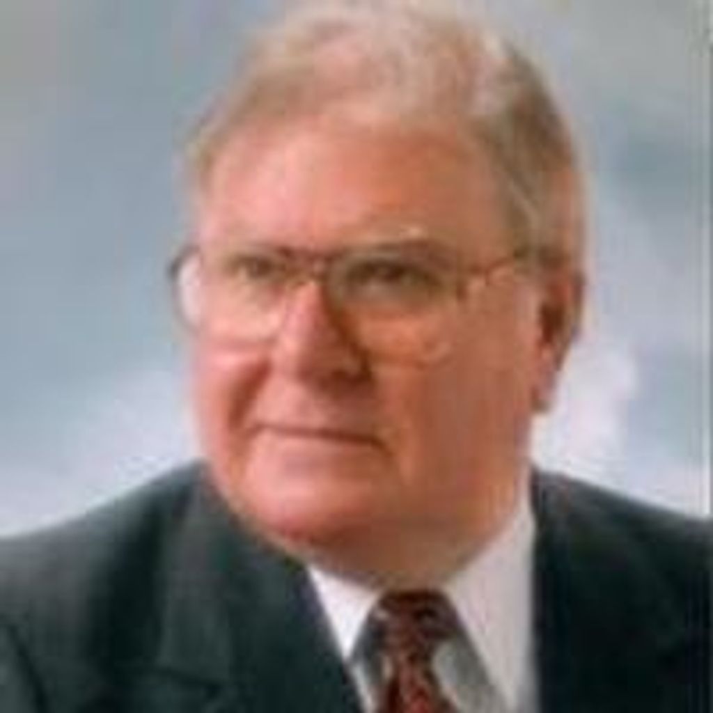 Charles B. Smith Jr.