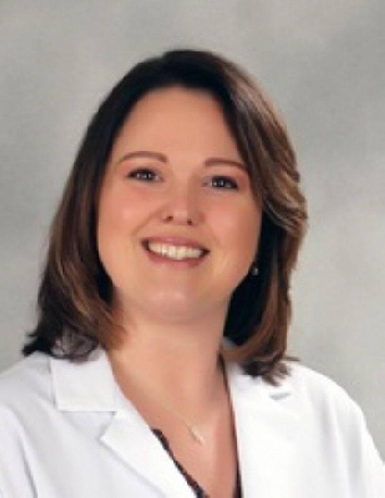 Shannon L Bruce Profile Photo